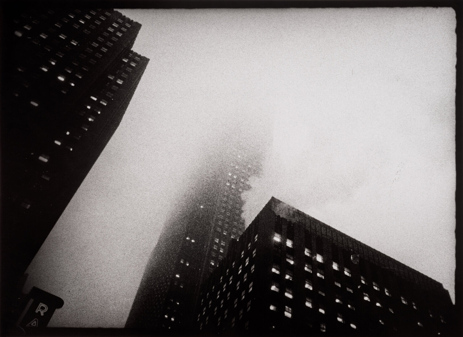 DM-4_5455 Daido Moriyama Fotografia in vendita