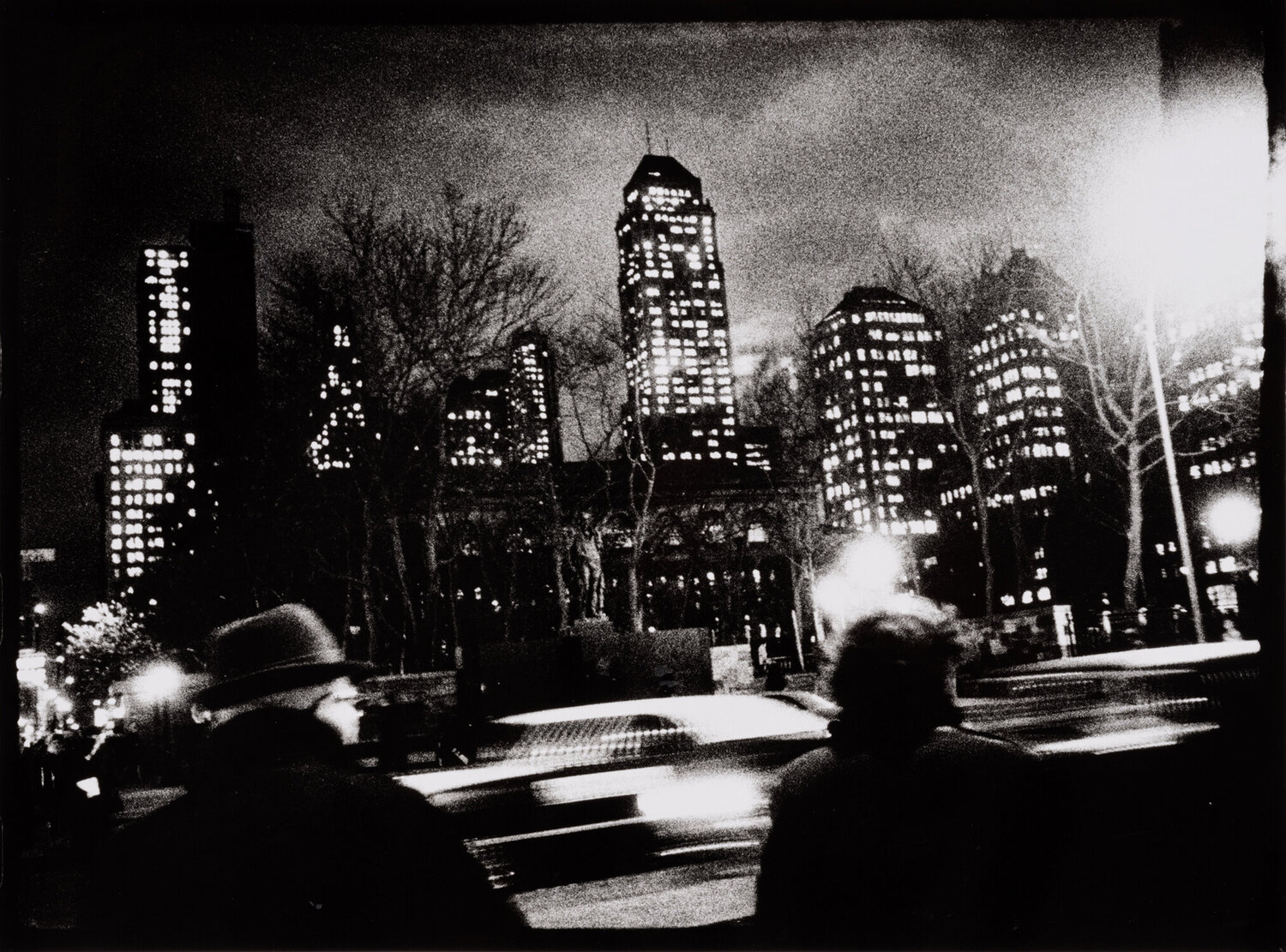 DM-4_5473_02 Daido Moriyama Fotografia in vendita