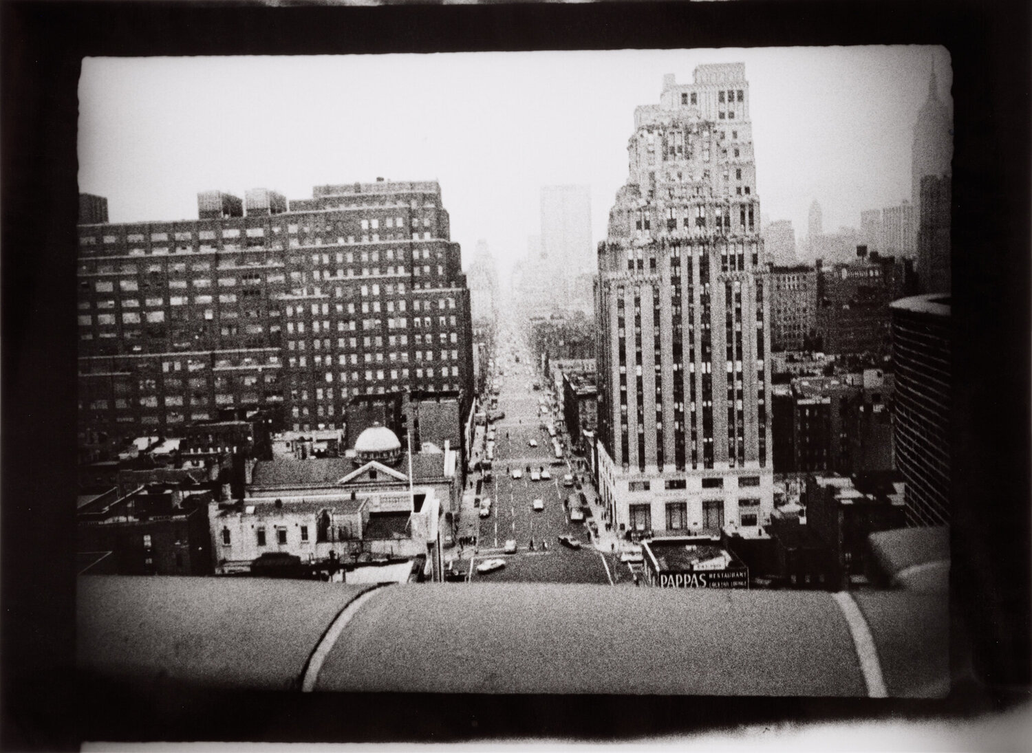 DM-4_5463 Daido Moriyama Fotografie te koop