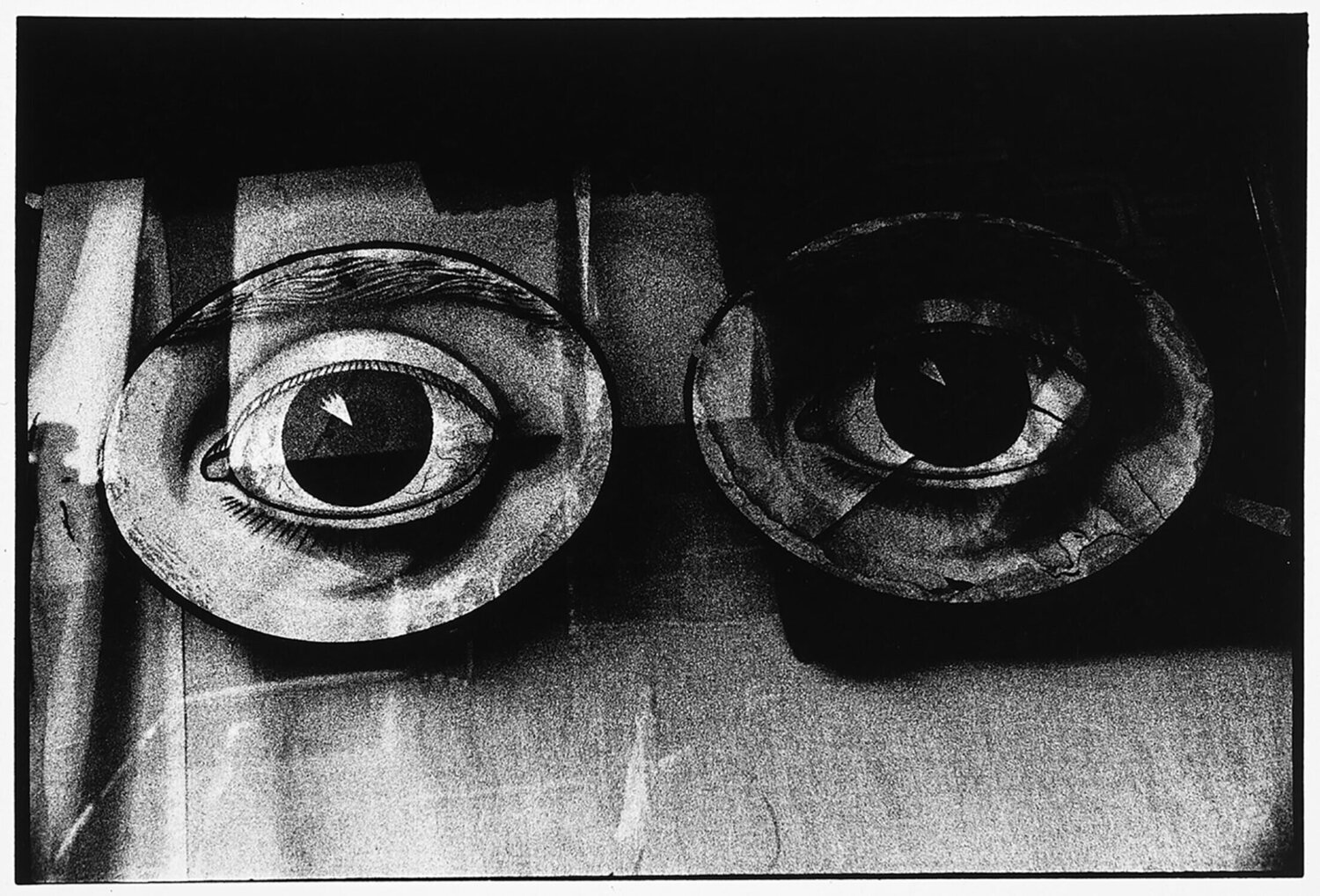 The City I Always Had a Hard Time Leaving Daido Moriyama Fotografie zu verkaufen