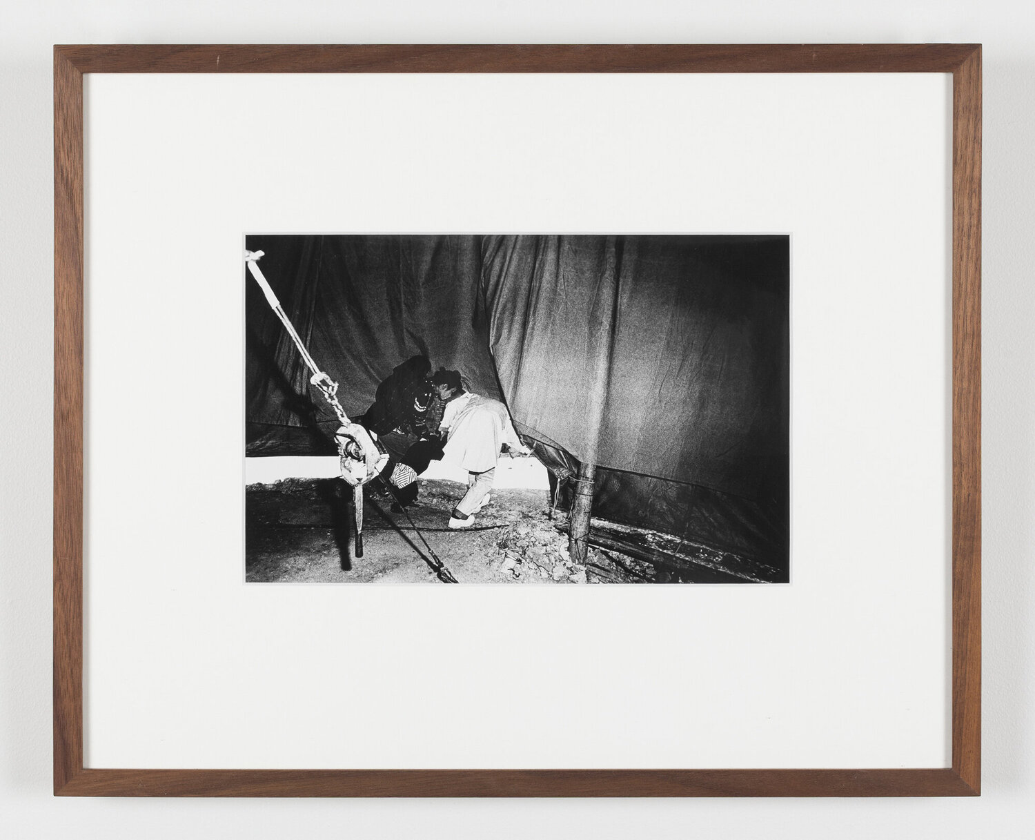 Circus Daido Moriyama Fotografie te koop