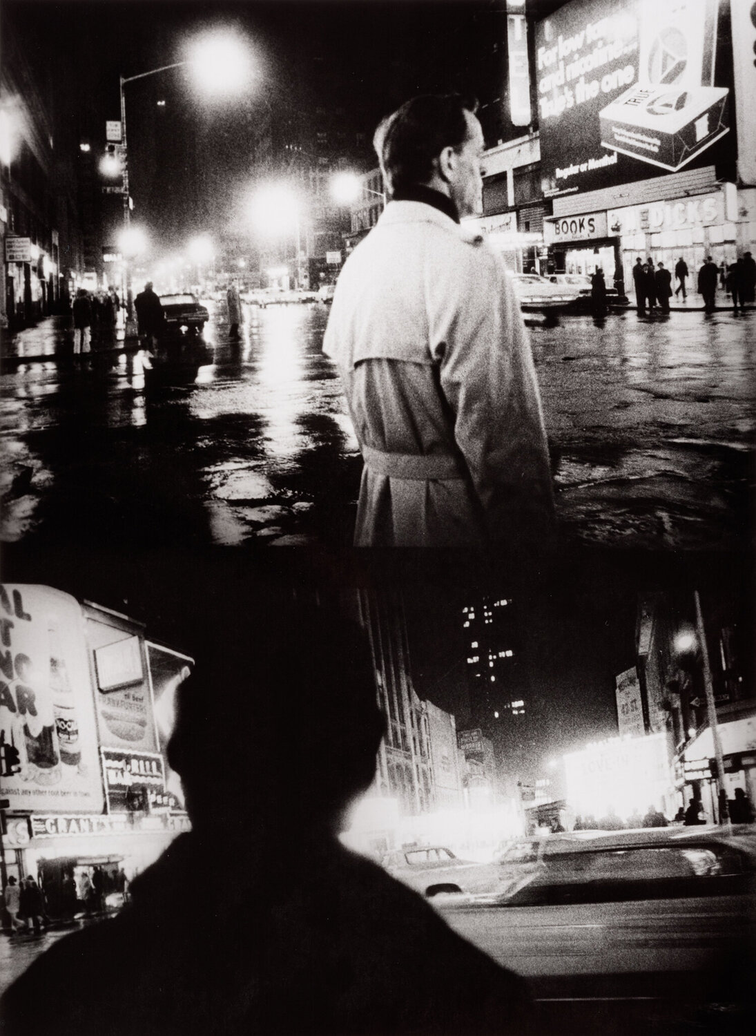DM-4_5560 Daido Moriyama Fotografie te koop