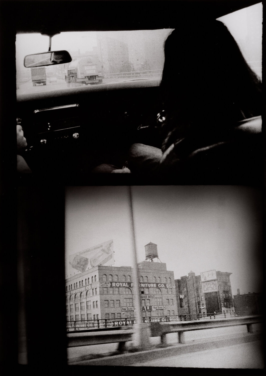 DM-4_5456 Daido Moriyama Fotografie te koop