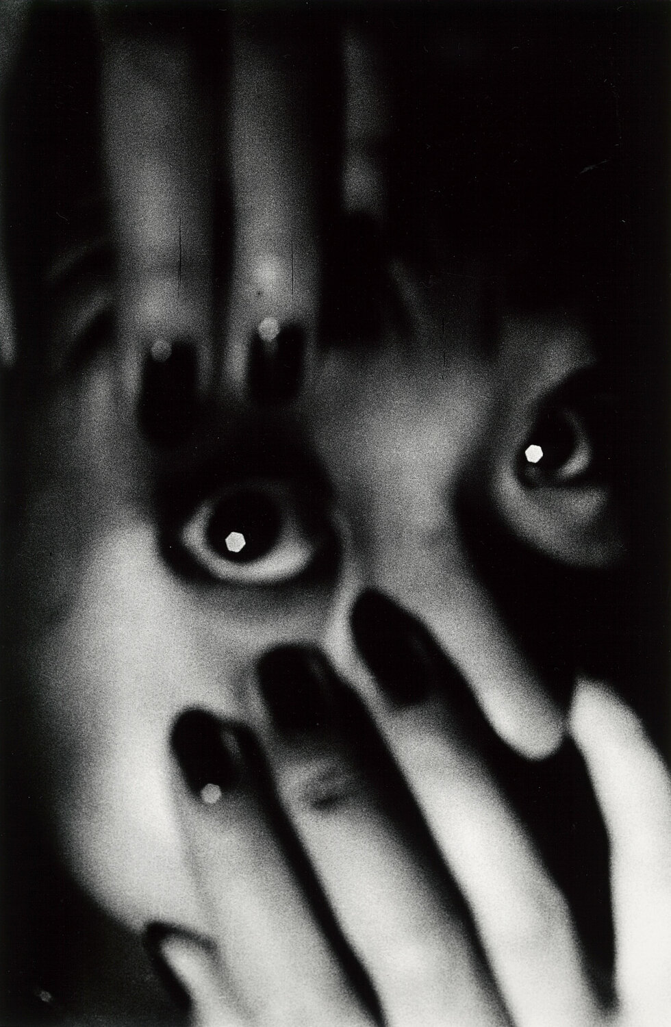 DOCUMENTARY 78 Daido Moriyama Photography for sale