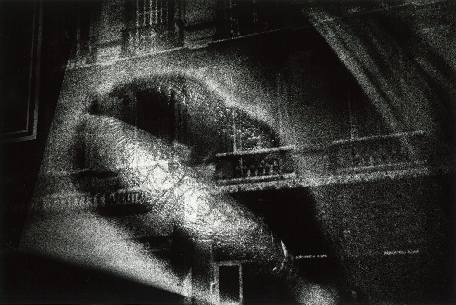 MORIYAMA Diado Daido Moriyama Fotografia in vendita