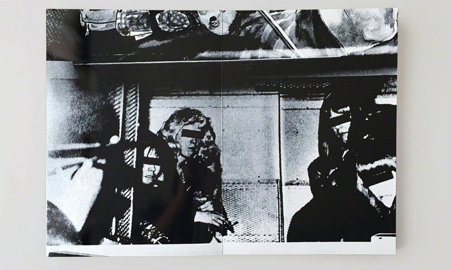 ACCIDENT Daido Moriyama Photography for sale