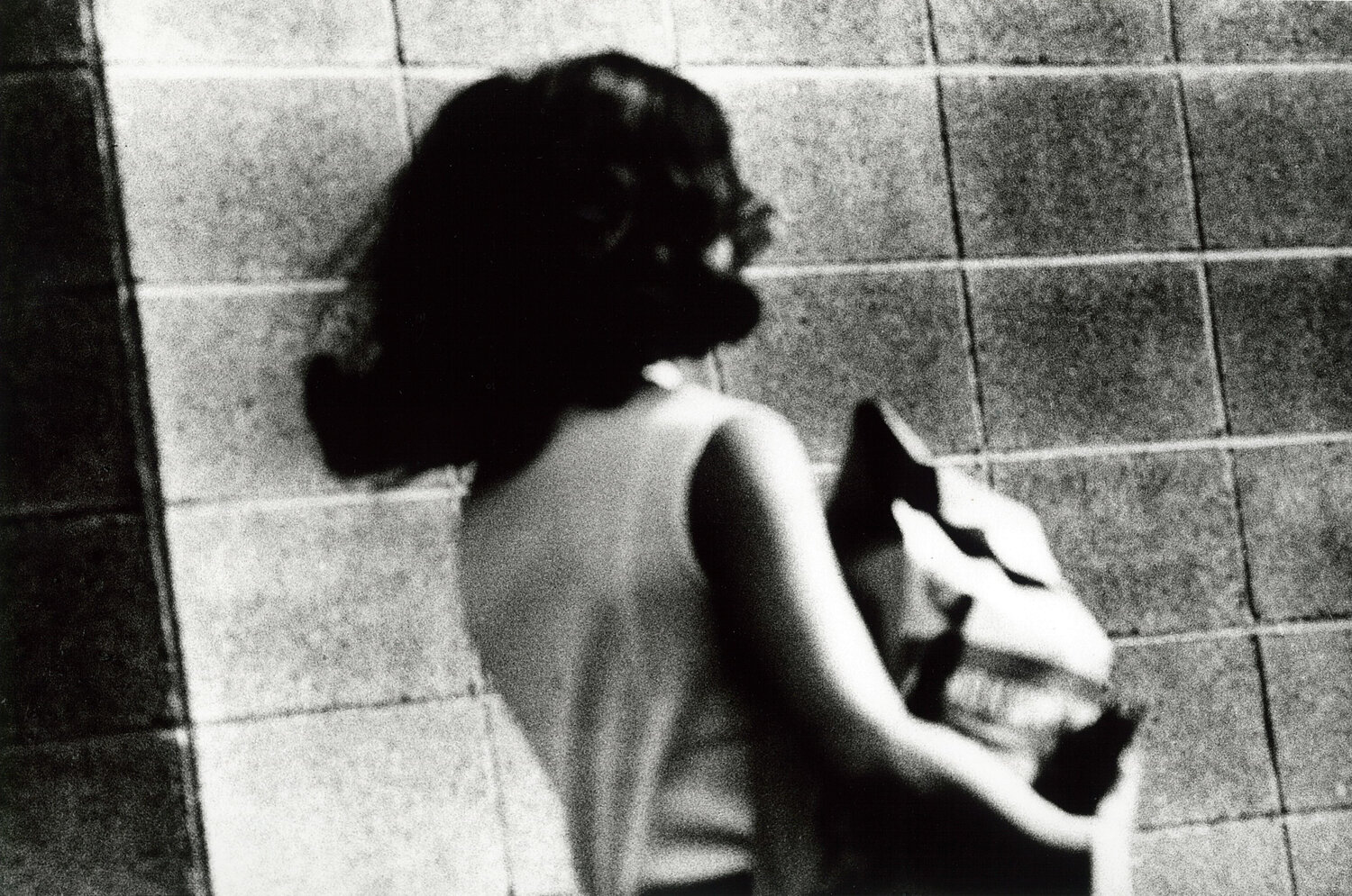 ON THE ROAD Daido Moriyama Fotografie te koop