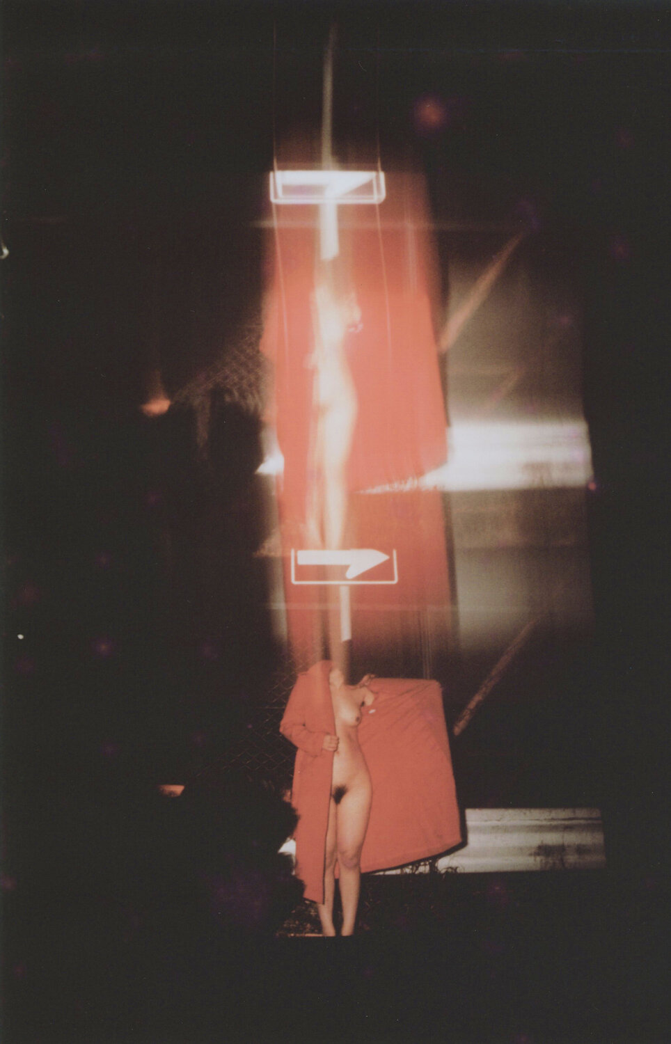 Untitled Daido Moriyama Photography for sale
