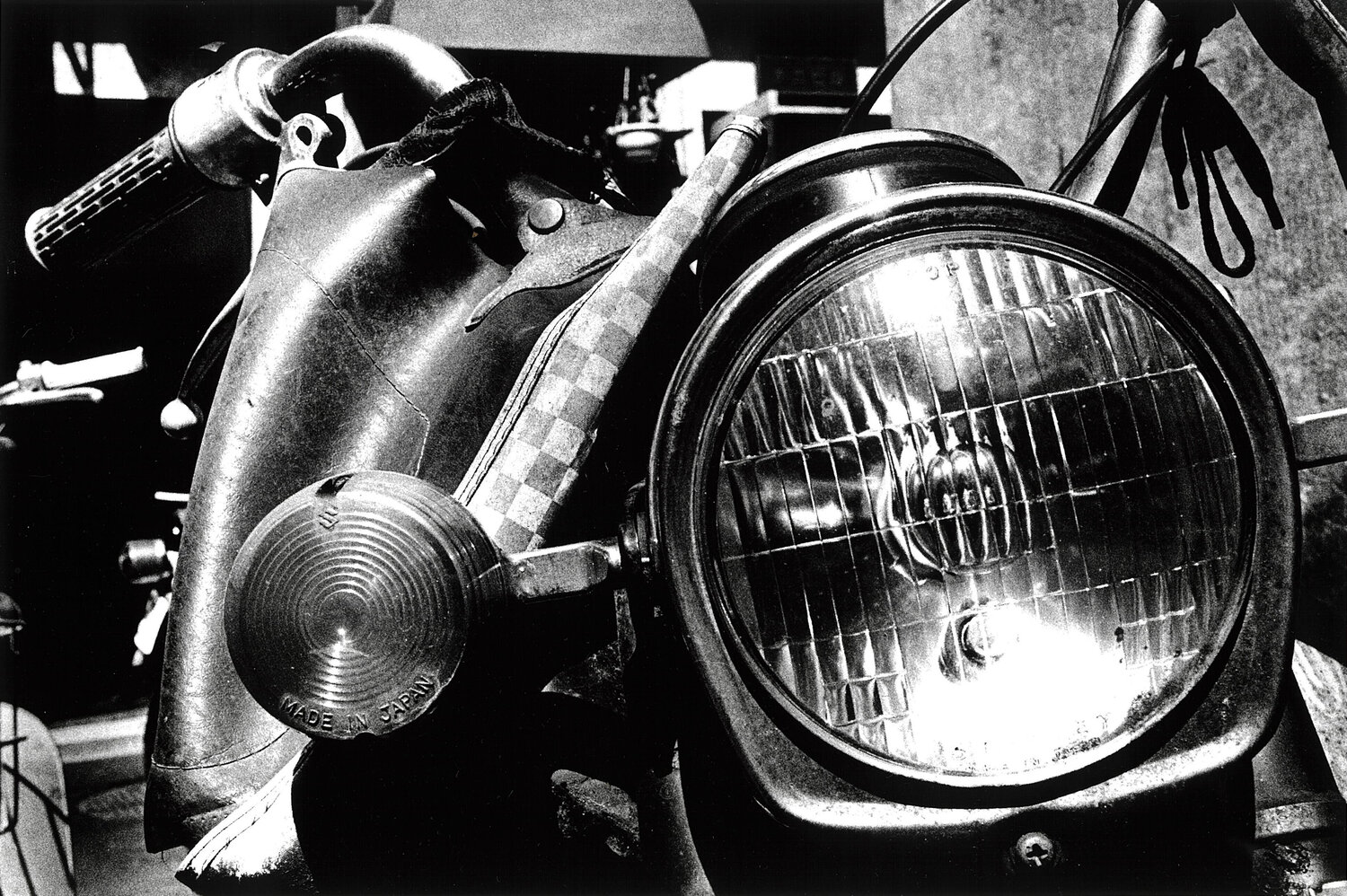 Memory of Dog 3 Daido Moriyama Fotografie zu verkaufen