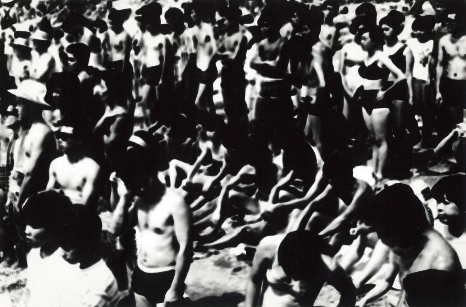 Kariudo (Hunter) Daido Moriyama Fotografie te koop