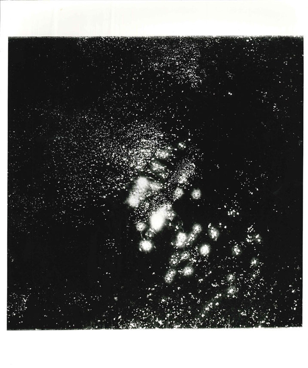 86 Setagaya, Tokyo Daido Moriyama Afdruk te koop