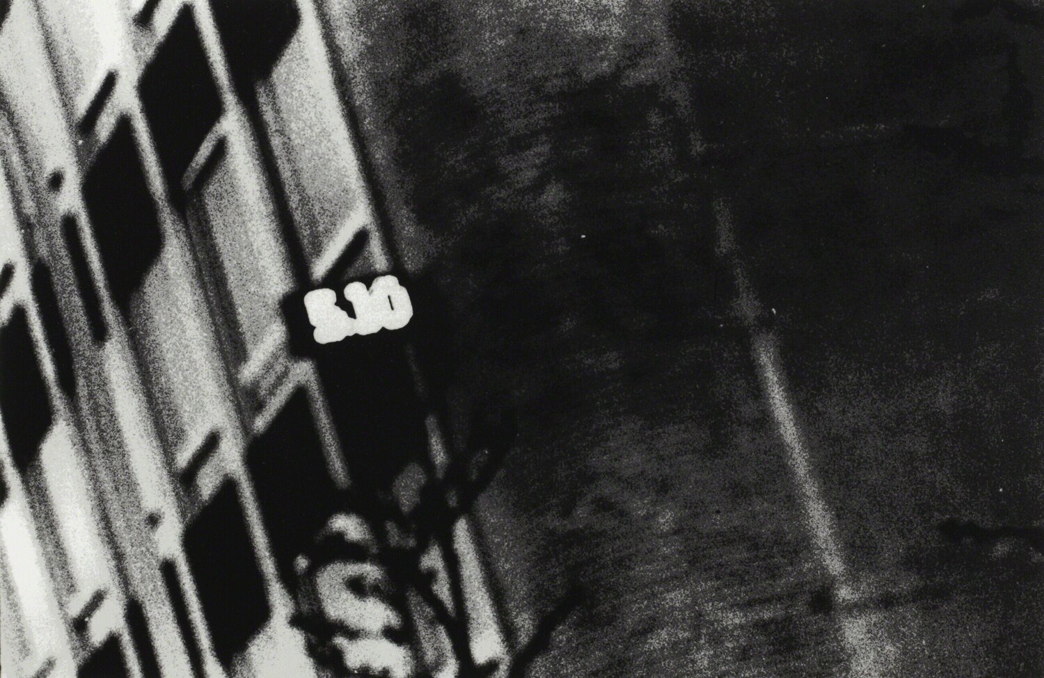 Farewell Photography Daido Moriyama Stampa in vendita