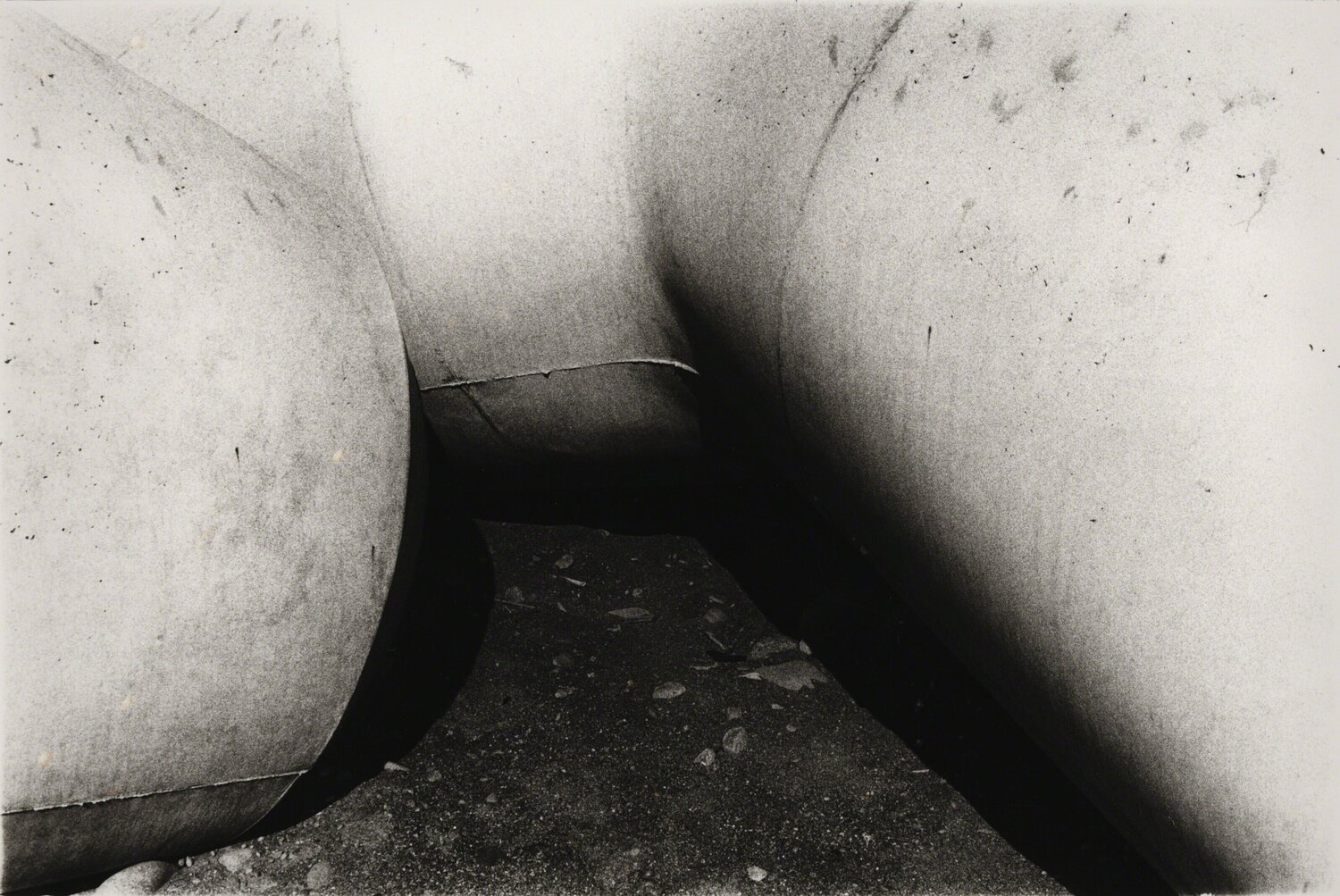 A Journey to Nakaji 7, Kaishi Daido Moriyama Fotografia in vendita