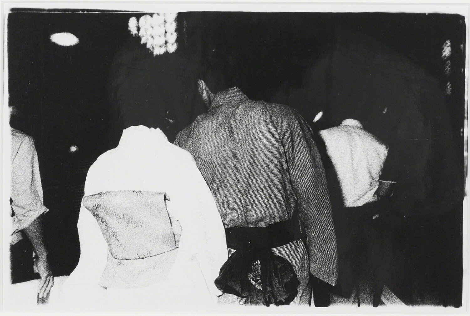 Gion Festival Daido Moriyama Fotografie zu verkaufen
