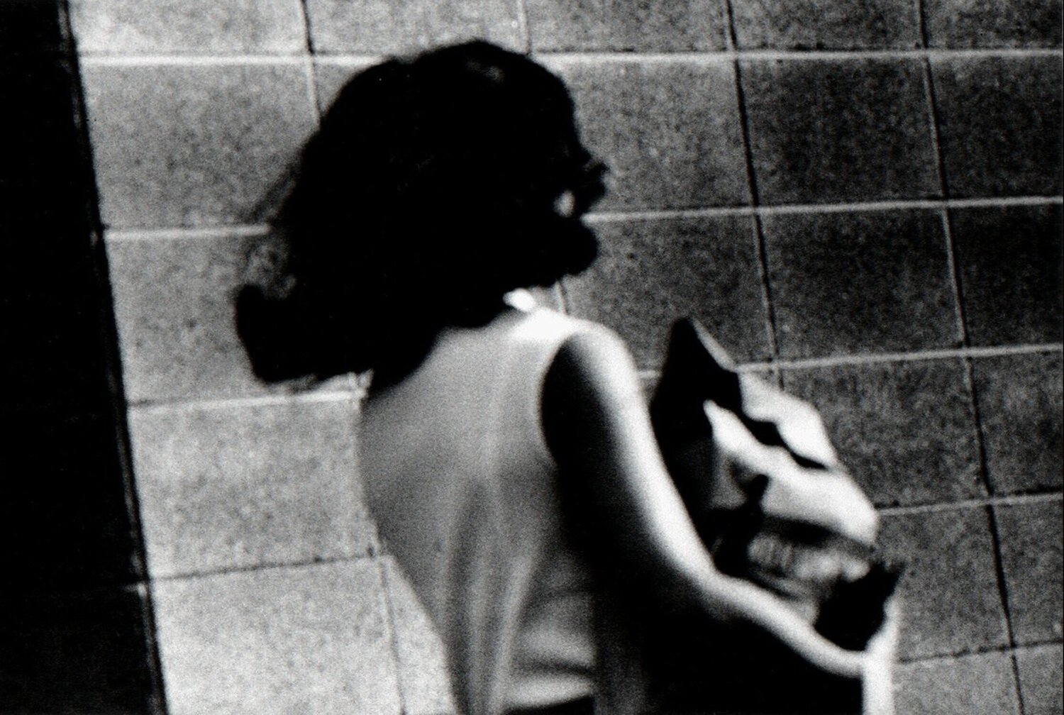 untitled Daido Moriyama Fotografie te koop