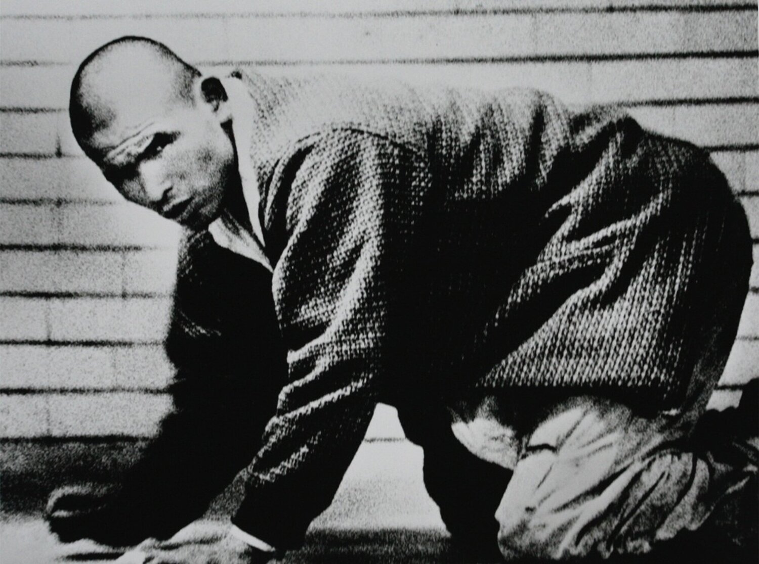 Japan, a photo theater Daido Moriyama Fotografie zu verkaufen