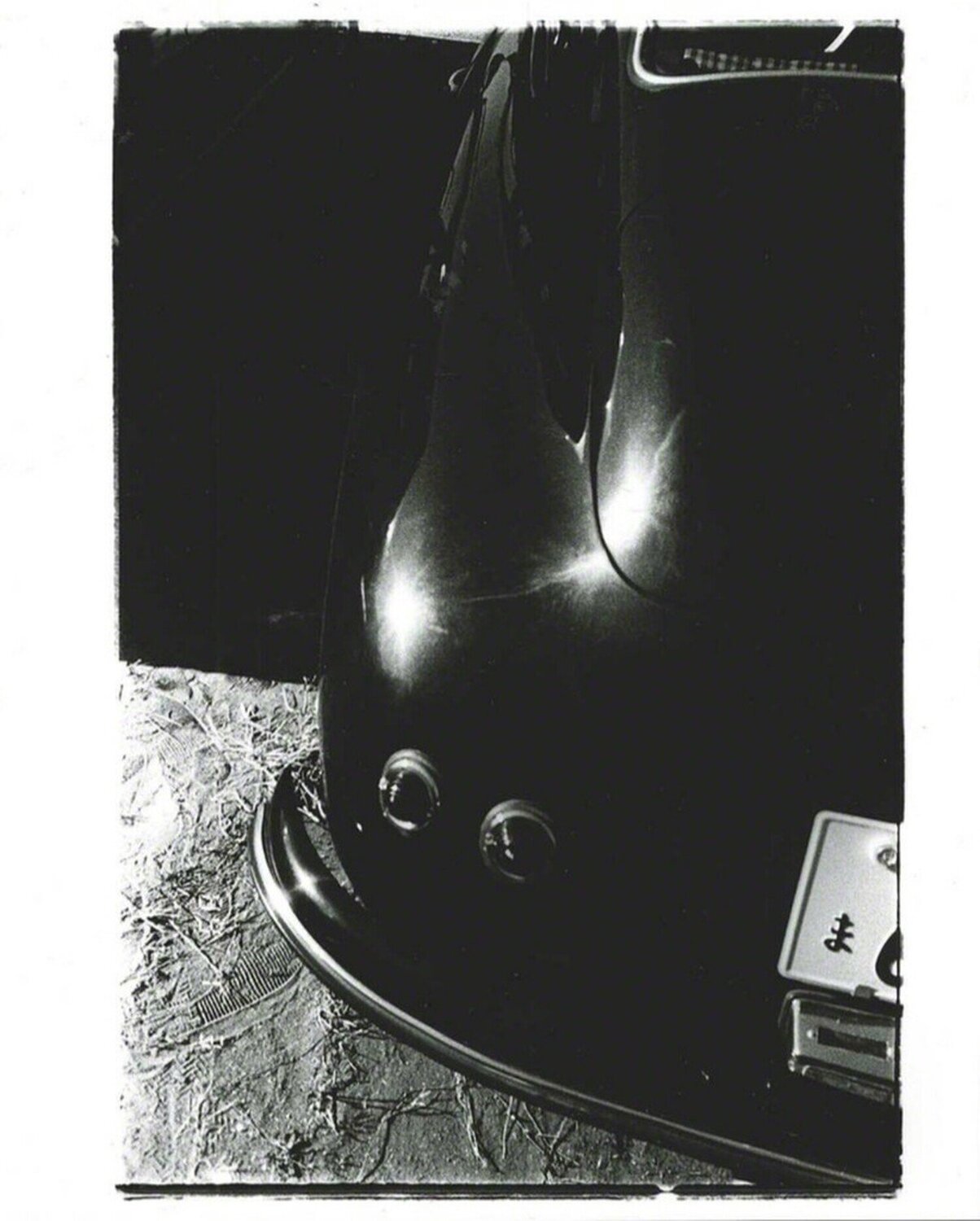 Fender Minato-ku Tokyo Daido Moriyama Fotografie zu verkaufen