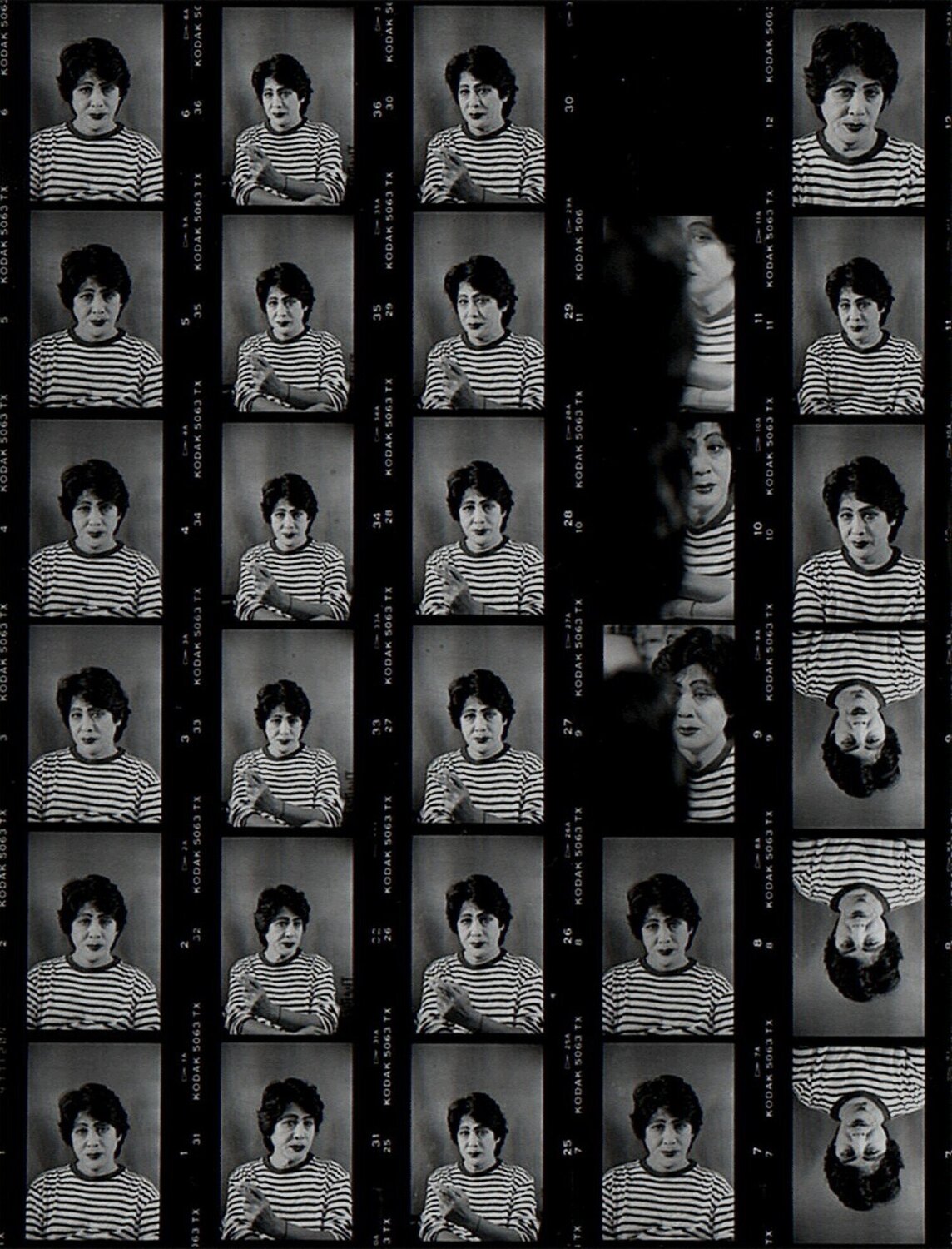 Labyrinth Daido Moriyama Fotografie te koop