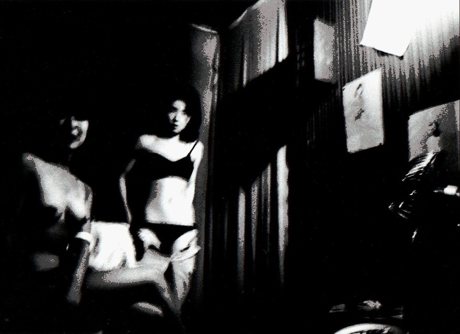 Untitled Daido Moriyama Fotografie te koop