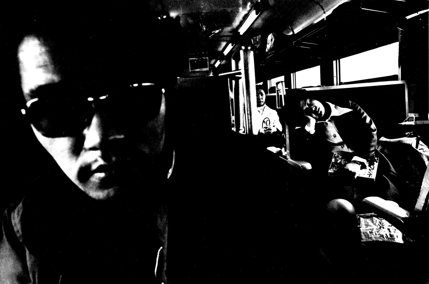 Hokkaido, Japon Daido Moriyama Fotografie zu verkaufen