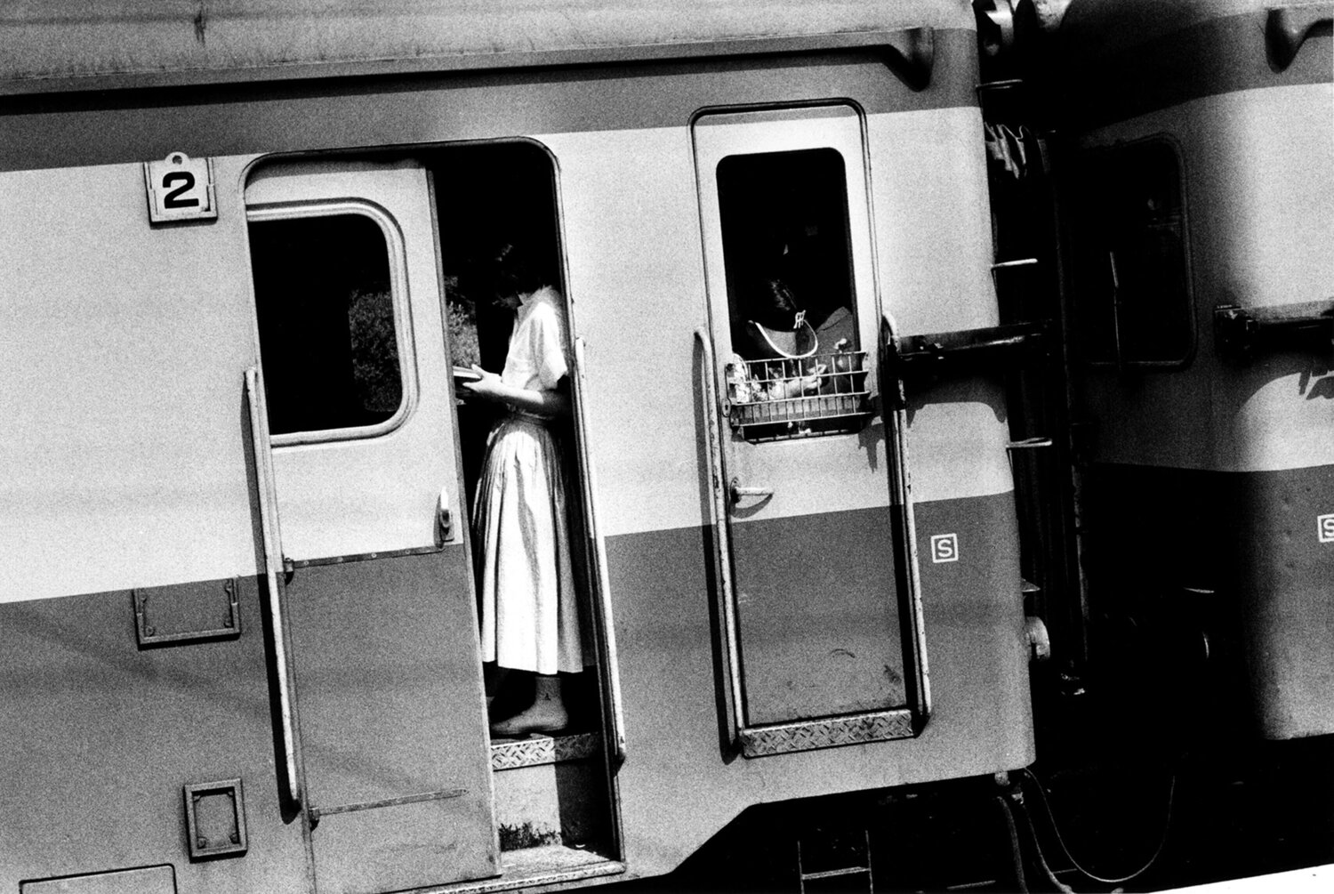 Hokkaido, Japon Daido Moriyama Fotografia in vendita