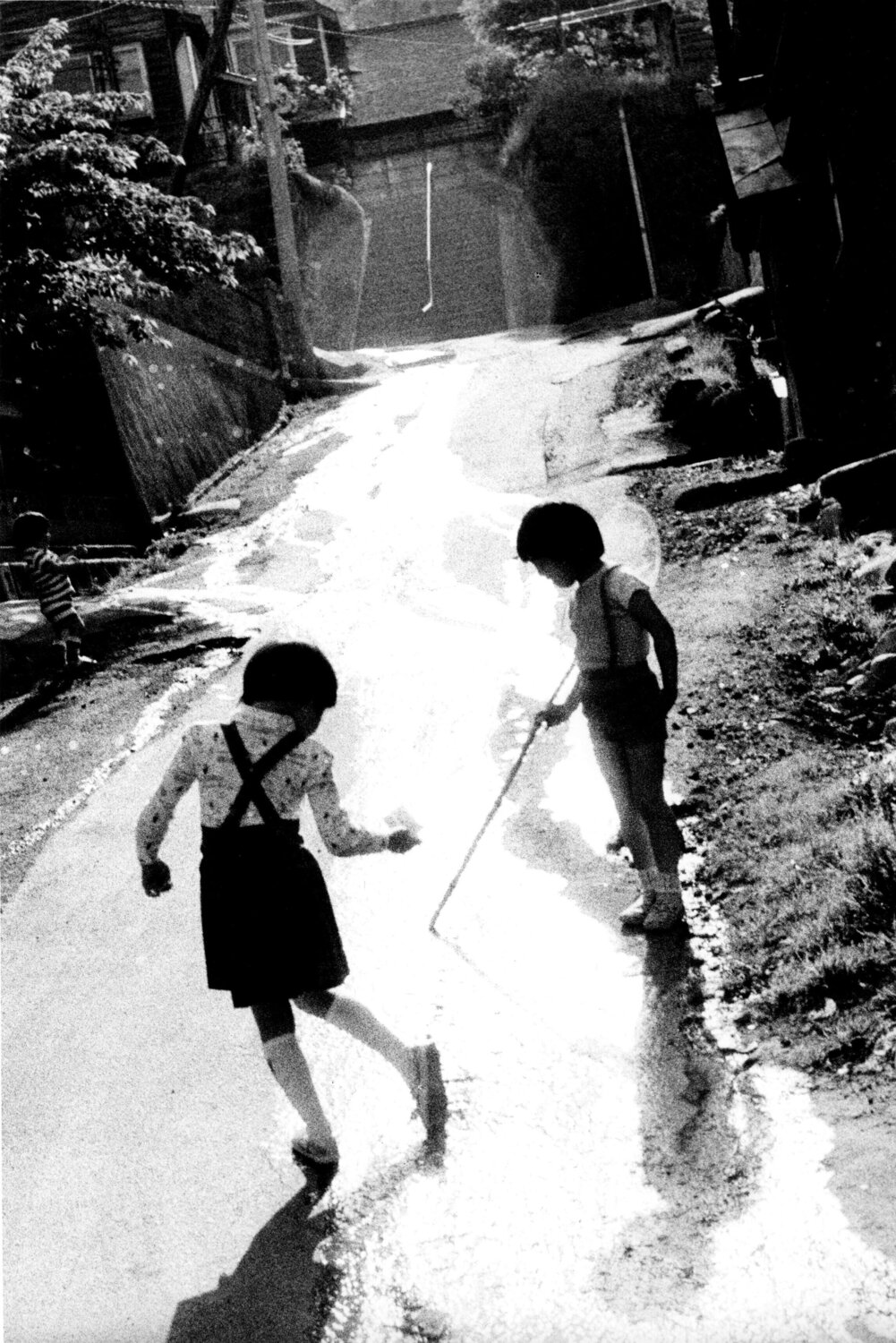 Hokkaido, Japon Daido Moriyama Fotografia in vendita