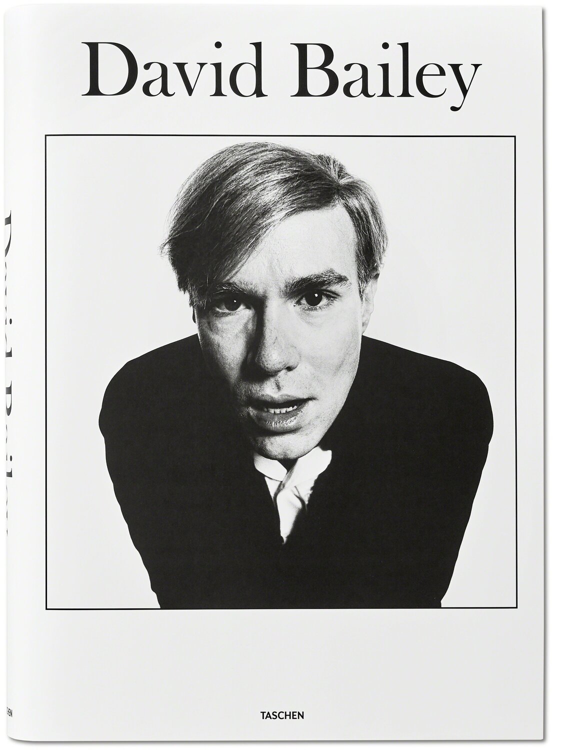 David Bailey Art for Sale on SINGULART