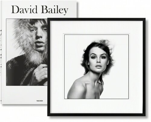 David Bailey Art for Sale on SINGULART