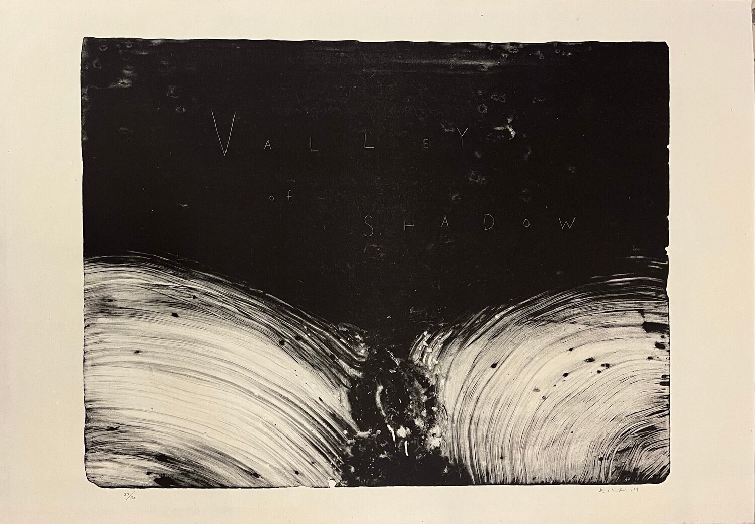 David Lynchの作品をSINGULARTで販売中