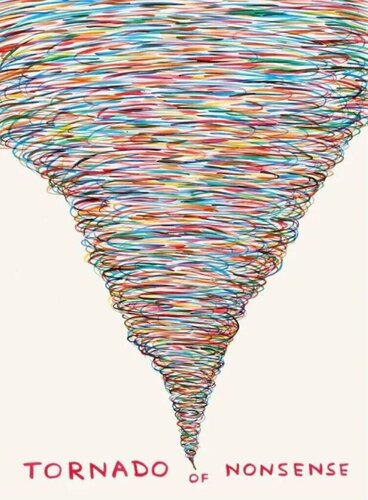 David Shrigleyの作品をSINGULARTで販売中