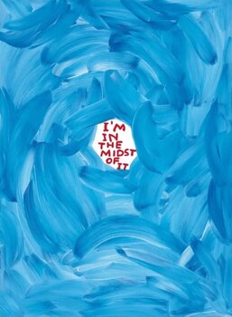 David Shrigleyの作品をSINGULARTで販売中