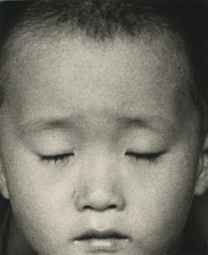 Dorothea Lange