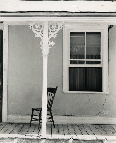 Toquerville, Utah di Dorothea Lange, Fotografia in vendita su Singulart