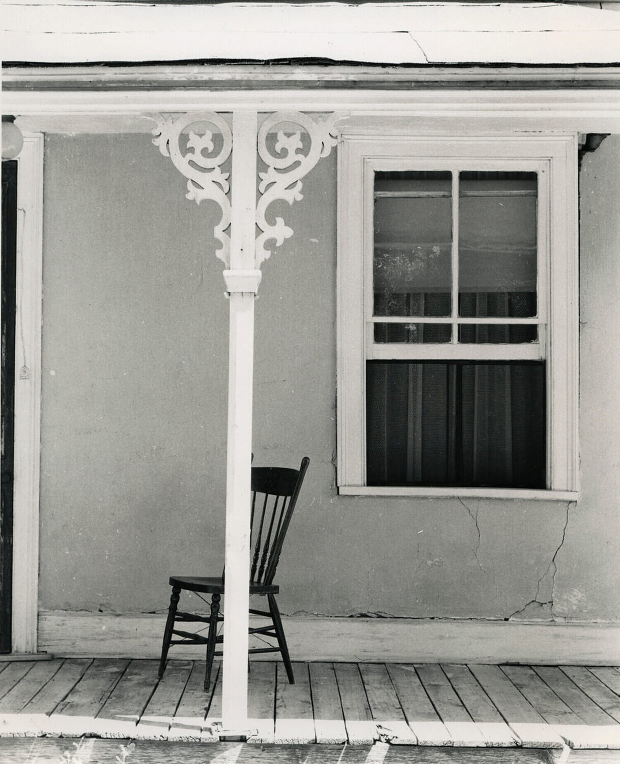 Toquerville, Utah Dorothea Lange Fotografia in vendita