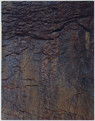 Wet Wall, Cathedral of the Desert, Clear Creek, Utah, September 22, 1965 von Eliot Porter, Fotografie kaufen auf Singulart