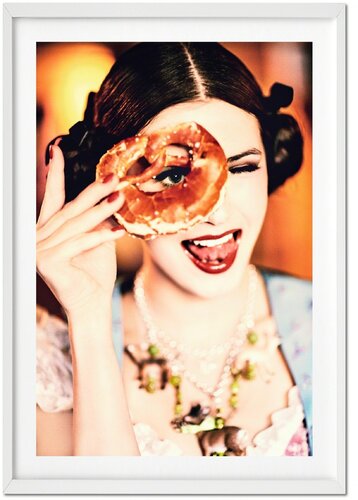 Ellen von Unwerth. Heimat, Art Edition C, Spy Device by Ellen von Unwerth, Photography for Sale on Singulart