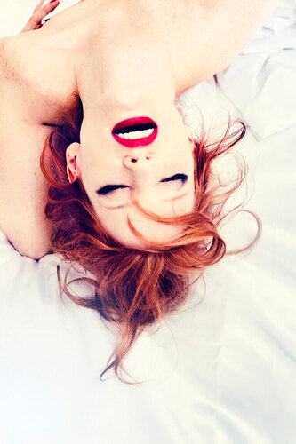Joy, New York van Ellen von Unwerth, Fotografie te koop op Singulart