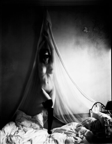 Mardi Gras, New Orleans van Ellen von Unwerth, Fotografie te koop op Singulart