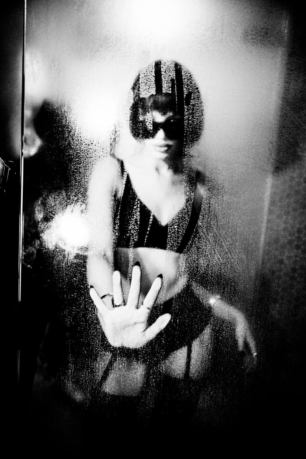 Steamy!, Los Angeles Ellen von Unwerth