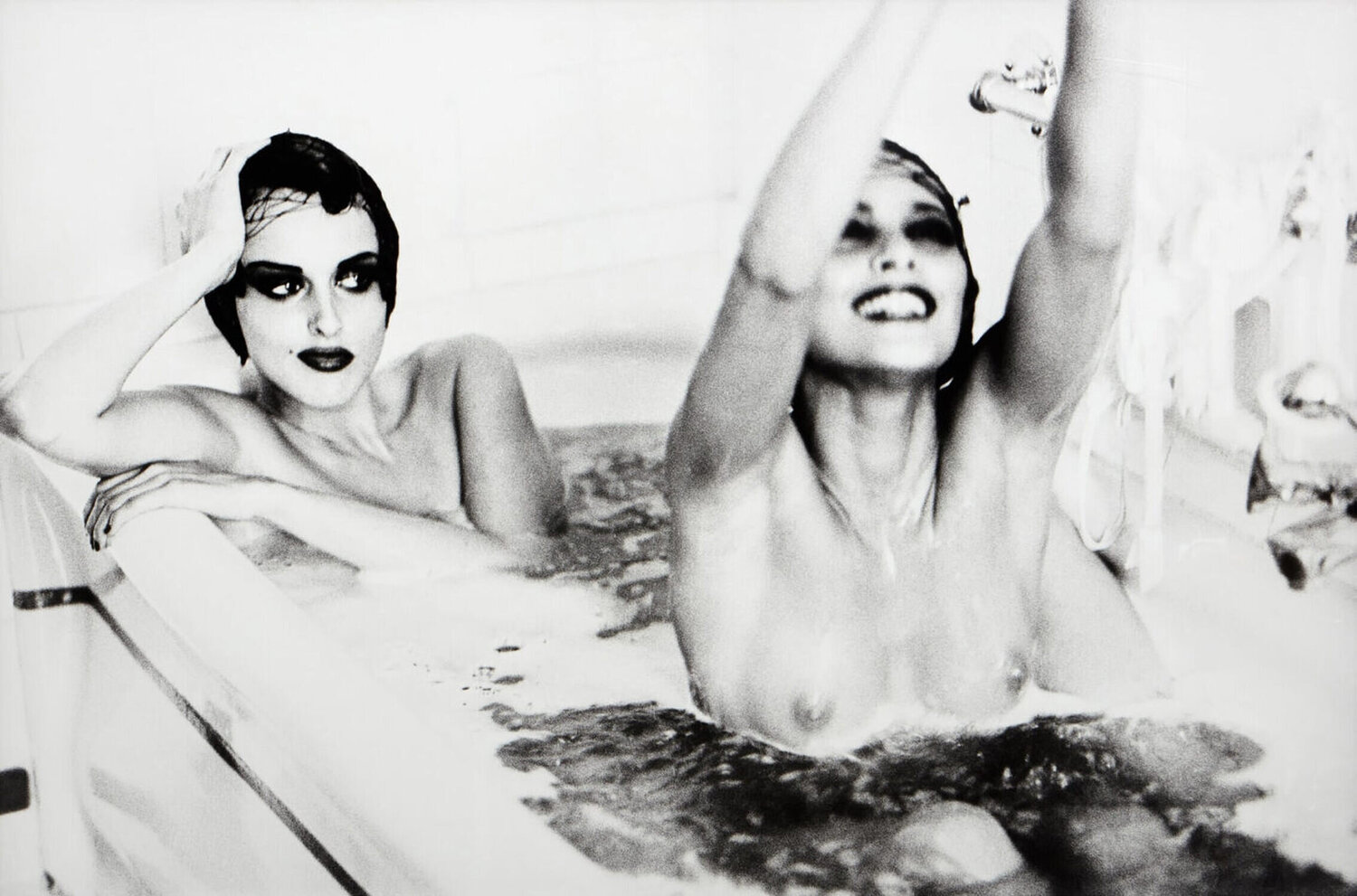 Bubbly, Paris Ellen von Unwerth