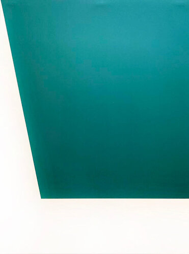Mallarmé Suite: Green van Ellsworth Kelly, Afdruk te koop op Singulart