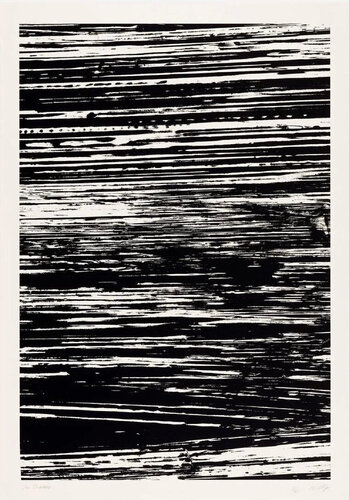 The Thames van Ellsworth Kelly, Afdruk te koop op Singulart