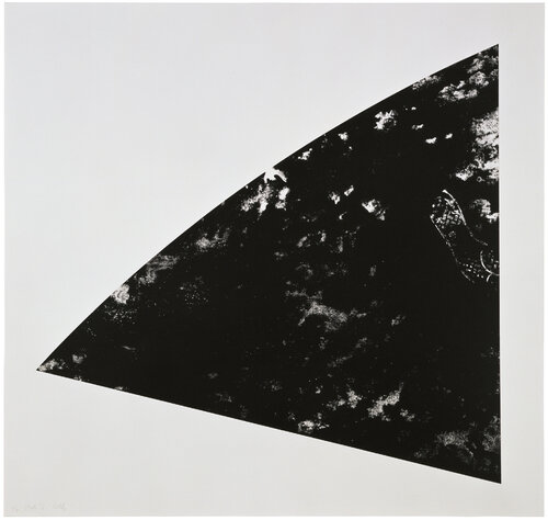 Orient Beach State IV van Ellsworth Kelly, Afdruk te koop op Singulart