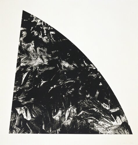 Baie Rouge State I van Ellsworth Kelly, Afdruk te koop op Singulart