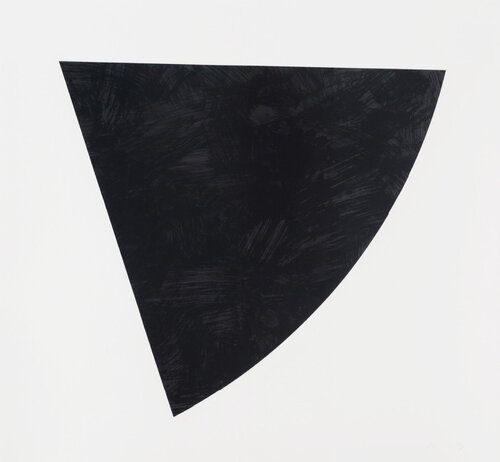 Gray Slate II van Ellsworth Kelly, Andere media te koop op Singulart