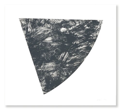 Untitled (Gray State I) van Ellsworth Kelly, Afdruk te koop op Singulart