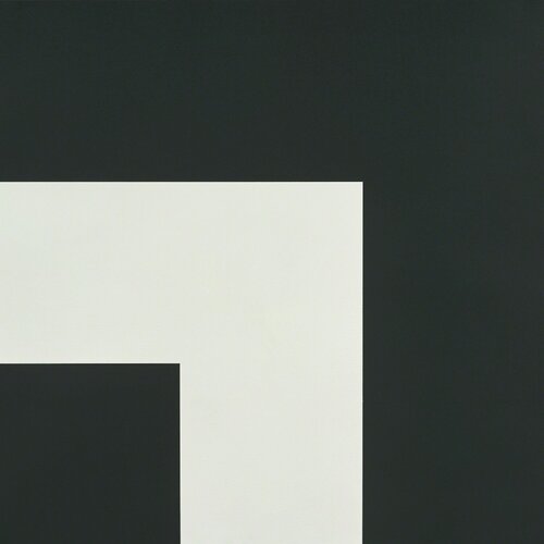 Two Blacks and White van Ellsworth Kelly, Afdruk te koop op Singulart