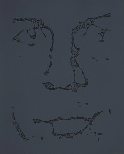 Jack/Gray di Ellsworth Kelly, Stampa in vendita su Singulart