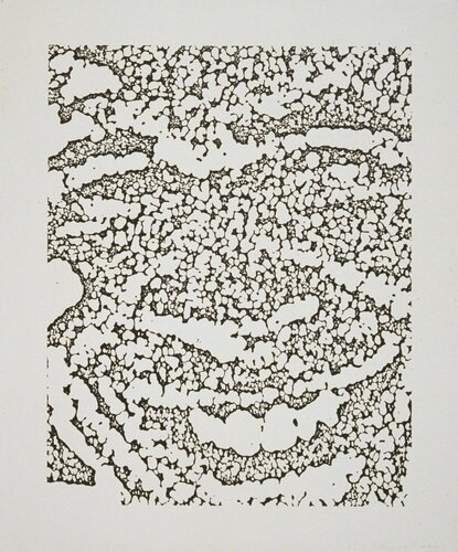 Jack III di Ellsworth Kelly, Stampa in vendita su Singulart