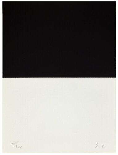 Untitled van Ellsworth Kelly, Afdruk te koop op Singulart